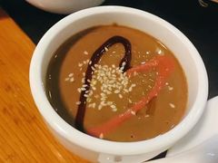 -北门涮肉·炭火铜锅涮肉(什刹海店)