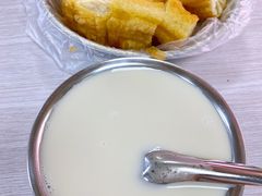 -蒙记老牌豆浆