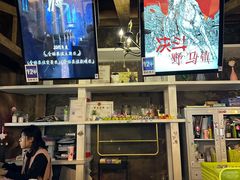 -暴风岛沉浸式体验馆(百联世纪店)