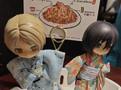 -前海沿·青岛菜(五四广场永旺店)