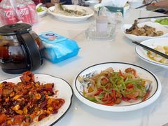 -蟹天蟹地农家菜·阳澄湖大闸蟹(浅水湾店)