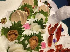 -逸馥荟(人广来福士店)