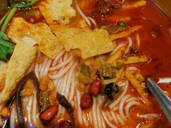 -雙冲柳州螺蛳粉&酸嘢&桂林米粉(簋街店)