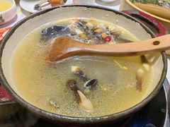 -黑鸡小馆(金源店)