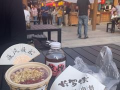-沙州食驿·非遗小吃夜市