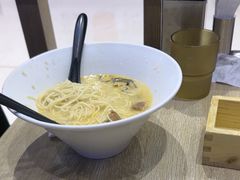 -一風堂拉面(深圳湾万象城店)