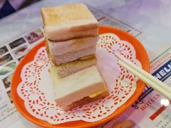 -澳门陈光记烧味饭店(郎家园店)