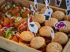 -水桶王国主题餐厅·聚会·生日派对·亲子活动·家庭套餐(亚龙湾希尔顿店)