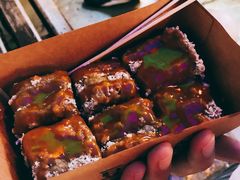 -品腐记·豆腐王朝(老门东总店)