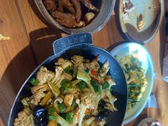 -鸽子窝(宋庄店)