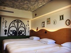 -东京湾希尔顿酒店