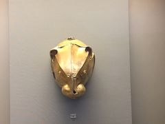 -雅典国家考古博物馆(Ethniko Archaiologiko Museo)