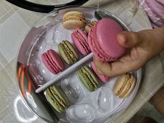 -盒马鲜生(杭州运河上街店)