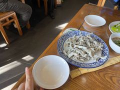 -东兴顺爆肚张