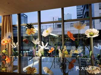 「华中科技大学协和深圳医院」 偶然发现桃园路上的宝藏