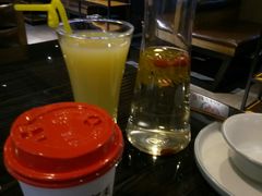 -东椰·海南椰子鸡火锅(朝阳门店)