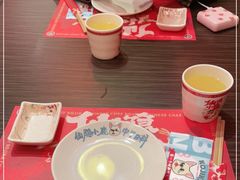-仙隐小鹿中华料理(南宁万象城店)