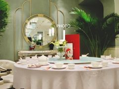 包房-玫瑰厅上海菜(兴国路店)