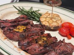 -卡朋西餐(宝安大仟里店)