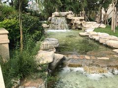 -青岛鑫江温德姆酒店