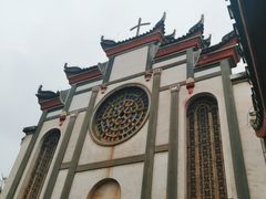 -红军总政治部旧址