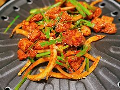 -Ant 蚂蚁洞烤肉·大营地(上海静安大悦城店)