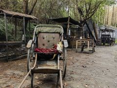 -两江国际影视城