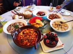 -眉州东坡(通州店)