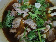 -王记生烫牛杂面馆(兰陵路店)