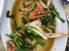 -秋姐美食店(旅游大道店)