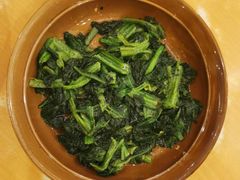 奶油烤菠菜-萨莉亚意式餐厅(深圳北站店)