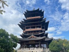 -杭州半山国家森林公园