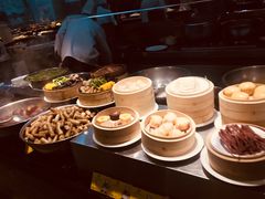 -美乐食街(小南店)