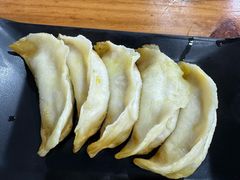 -金春锅贴(北京西路店)