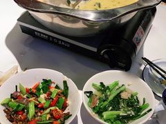 -老长沙龙虾馆·聚会餐厅(白石洲店)