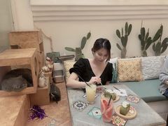 -拾壹cafe·工作室