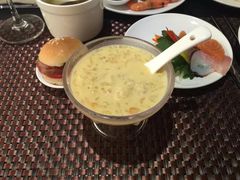 -339旋转餐厅(天府熊猫塔店)