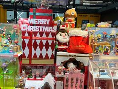 -泡泡玛特POPMART(崇文门国瑞城店)