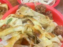 -龙鳞路第一家牛肉汤