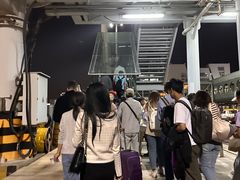 -厦门高崎国际机场-T3航站楼