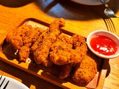 -味德西餐音乐酒吧 Wade's Bar&Grill