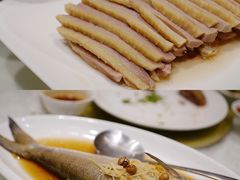 盐水鹅-光头匠