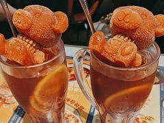 -文通冰室(东方宝泰店)