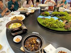 -鱼痴渔醉·食鲜集(月亮湾店)