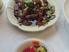 -福来居烤鸭店(天坛二店)