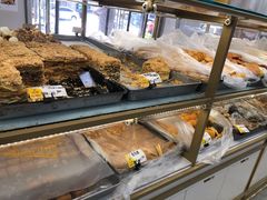 -爱德顺糕点食屋(利民道店)