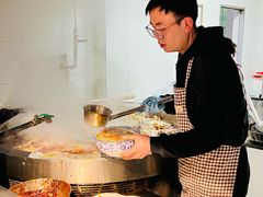 -清真马杰山牛肉汤馆