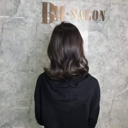-BM SALON