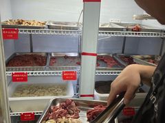 -金鼎雪山牦牛杂火锅(理县总店)