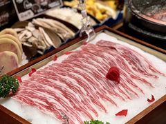 -芸山季·云南山珍菌火锅(人民广场来福士店)